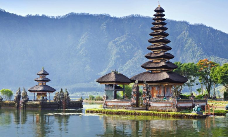 En güzel tropik adalardan Bali'yi gezmek için 7 muhteşem sebep 4 Bali seyahatinizde sizleri gezilecek birçok yer bekliyor.