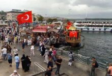 balik ekmek