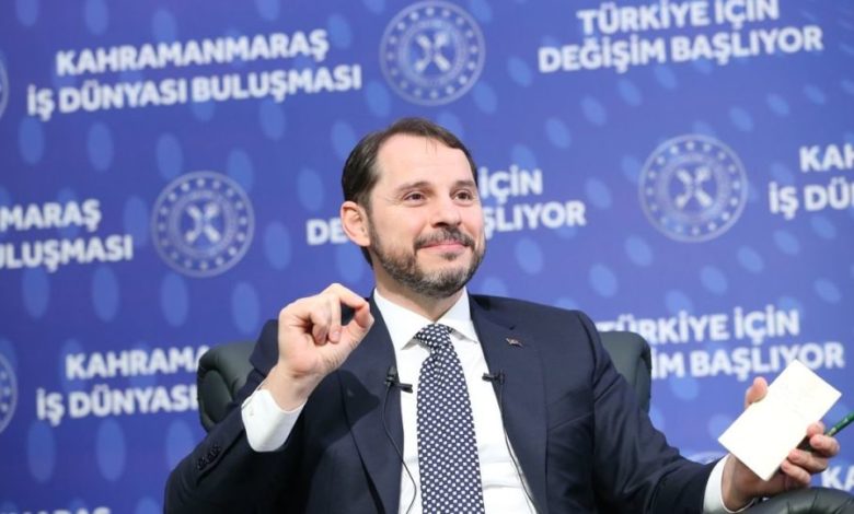 berat albayrak 19223773