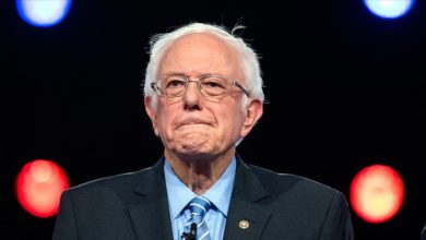 bernie sanders