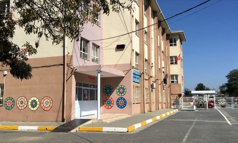 İstanbul'da 8 okula yıkım kararı 6 deprem okul 124818