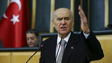 Devlet Bahçeli ile ilgili tüm haberler NationalTurk.com'da! Devlet Bahçeli haberleri