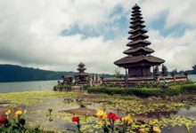 En Güzel Bali Tapınakları