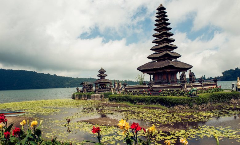 "Bin tapınağın adası" Bali'deki en güzel 10 tapınak 2 En Güzel Bali Tapınakları