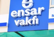 ensar vakfi 9937173739