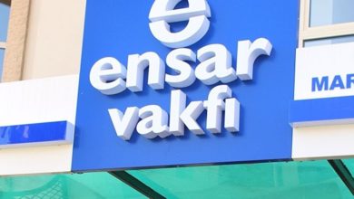 ensar vakfi 9937173739