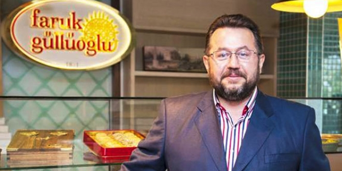 Baklavacı Güllü'ye 15 yıla kadar hapis talebi 1 faruk gullu