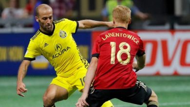 federico higuain
