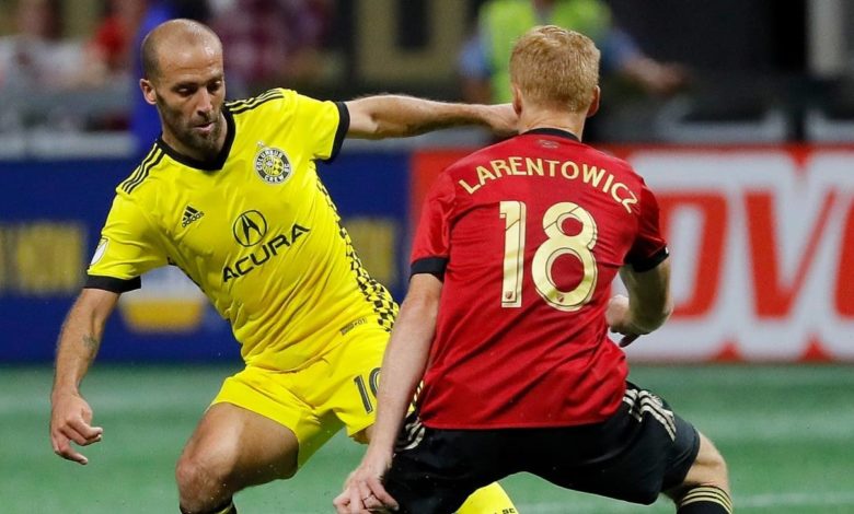 federico higuain
