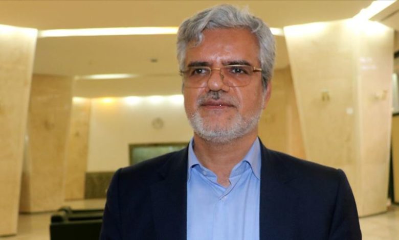 iran koronavirus milletvekili