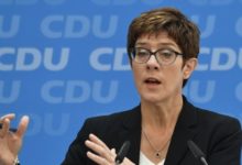 karrenbauer