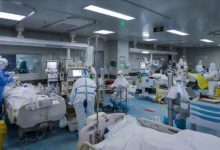 koronavirus karantina 19328471