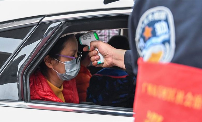 koronavirusu 19338383