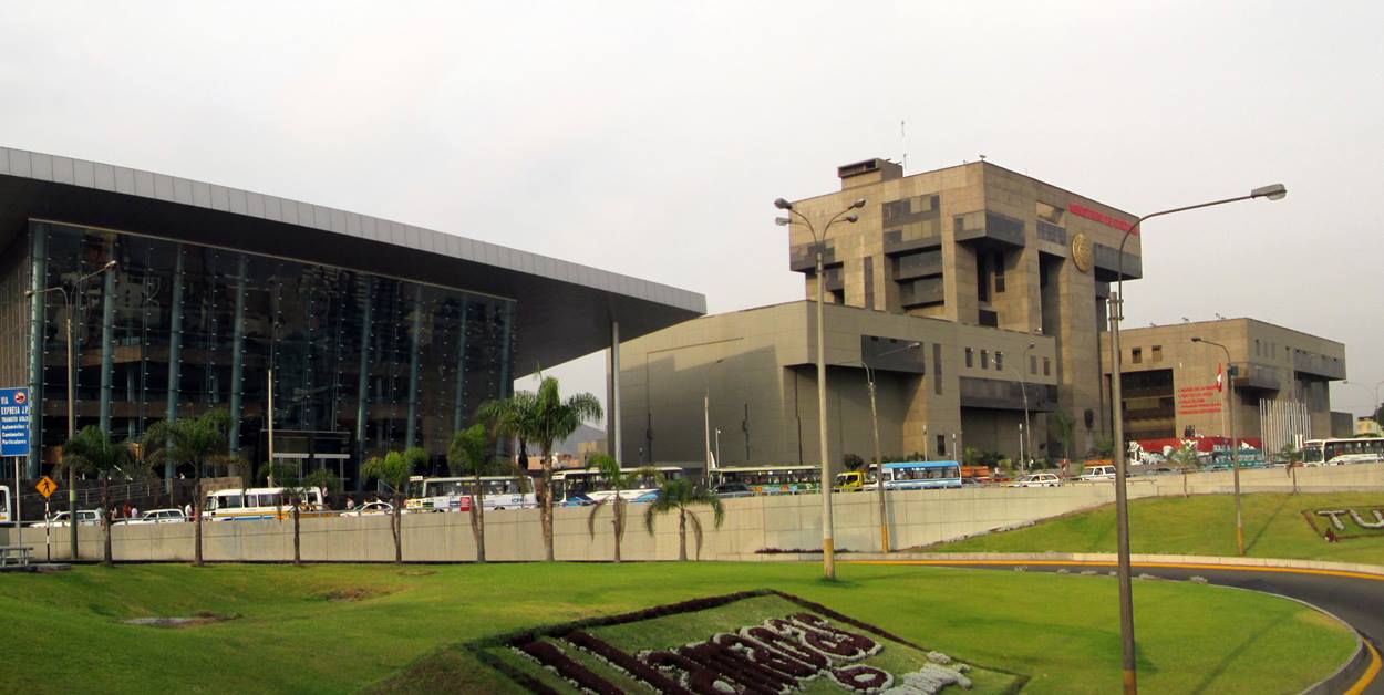 Binlerce yıllık tarihiyle muhteşem metropol: Lima'da gezilecek yerler 7 Lima Ulusal Müze