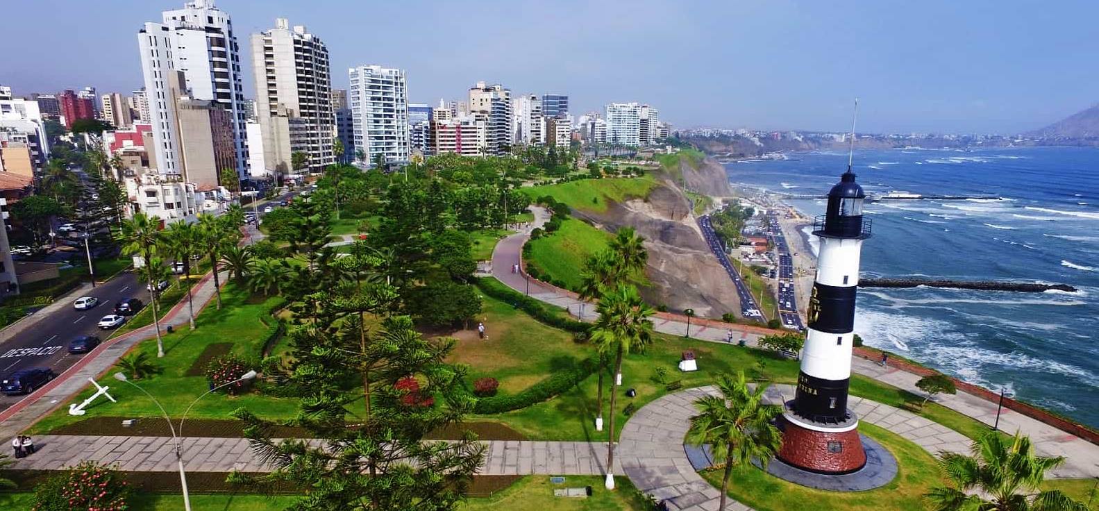Binlerce yıllık tarihiyle muhteşem metropol: Lima'da gezilecek yerler 1 "Kralların Şehri" Lima'da Gezilecek Yerler