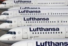 lufthansa istanbul ticaret universitesi