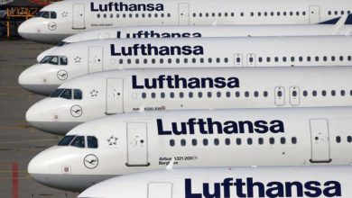 lufthansa istanbul ticaret universitesi