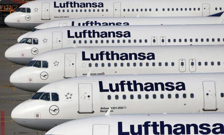 İstanbul Ticaret Üniversitesi-Lufthansa arasında işbirliği 4 lufthansa istanbul ticaret universitesi