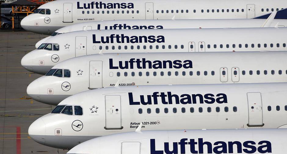 İstanbul Ticaret Üniversitesi-Lufthansa arasında işbirliği 1 lufthansa istanbul ticaret universitesi