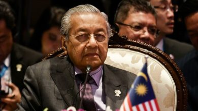 mahathir
