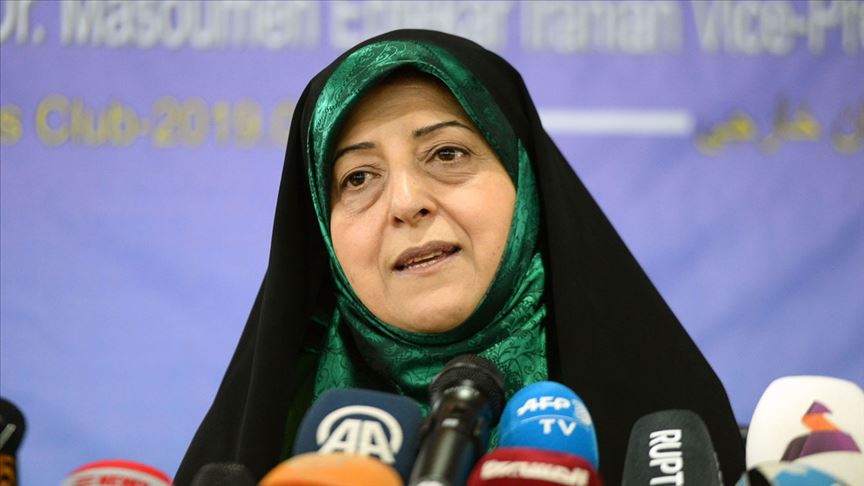 Son Dakika! Cumhurbaşkanı yardımcısı da virüs kaptı 1 masube korona