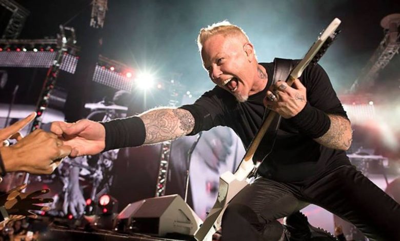Metallica konserleri 2020 programında Latin Amerika rüzgarı 19 Metallica Konserleri - 2020