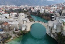 mostar koprusu