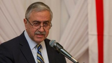 mustafa akinci