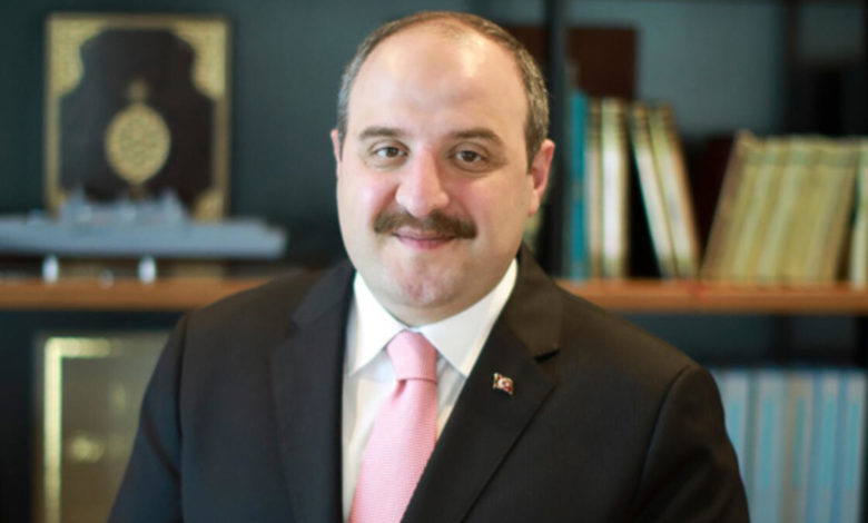 Yargı kararı Varank'ı sinirlendirdi! "Gezi kalkışması ihanettir" 4 mustafa varank 12878373