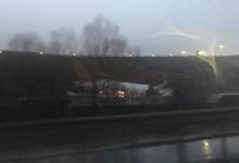 pegasus kaza sabiha gokcen