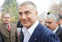 Sedat Peker ile ilgili tüm haberler NationalTurk Haber