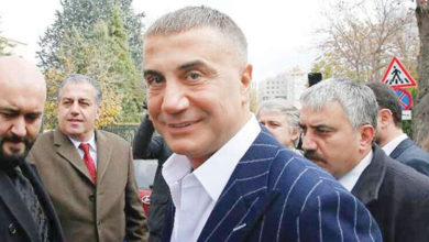 Sedat Peker ile ilgili tüm haberler NationalTurk Haber