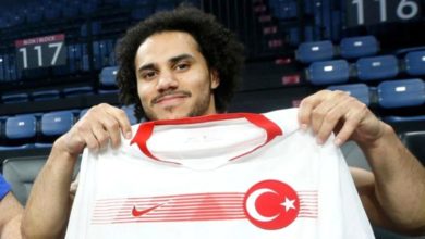shane larkin