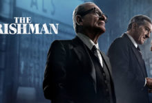 the irishman