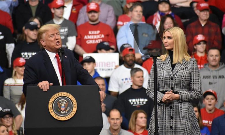 "Havalar ısınınca koronavirüsü biter" 9 trump 194374444