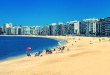 Uruguay ve Montevideo'nun en güzel plajları