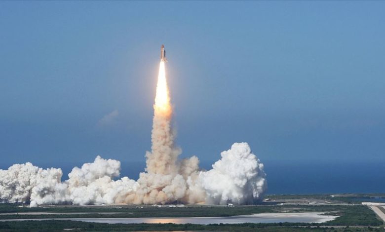 uzay seyahati 1938383