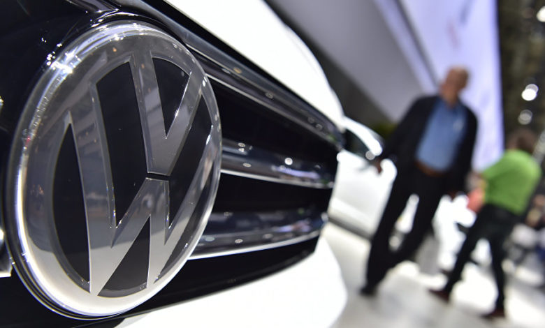 volkswagen turkiye