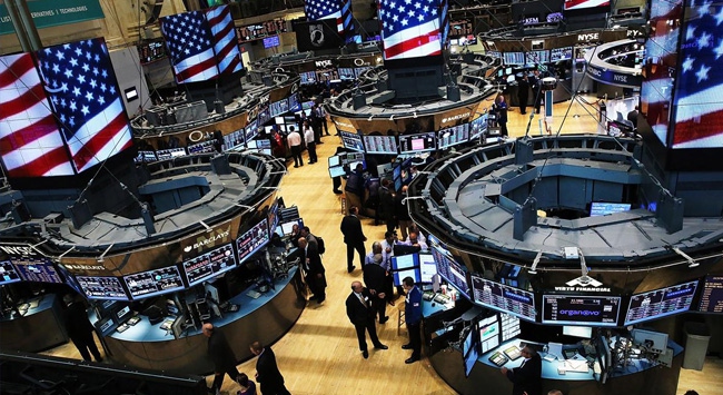 Borsa işlemleri 2013'ten beri ilk kez durduruldu 1 abdborsa