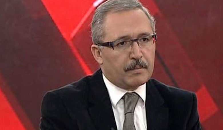 abdulkadir selvi 99373737