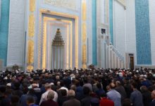 ali erbas cuma hutbesi