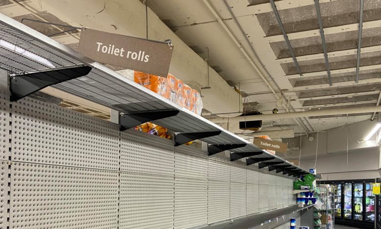 avustralya tuvalet kagidi