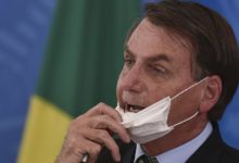 bolsonaro koronavirus