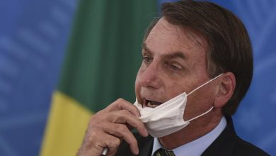 bolsonaro koronavirus