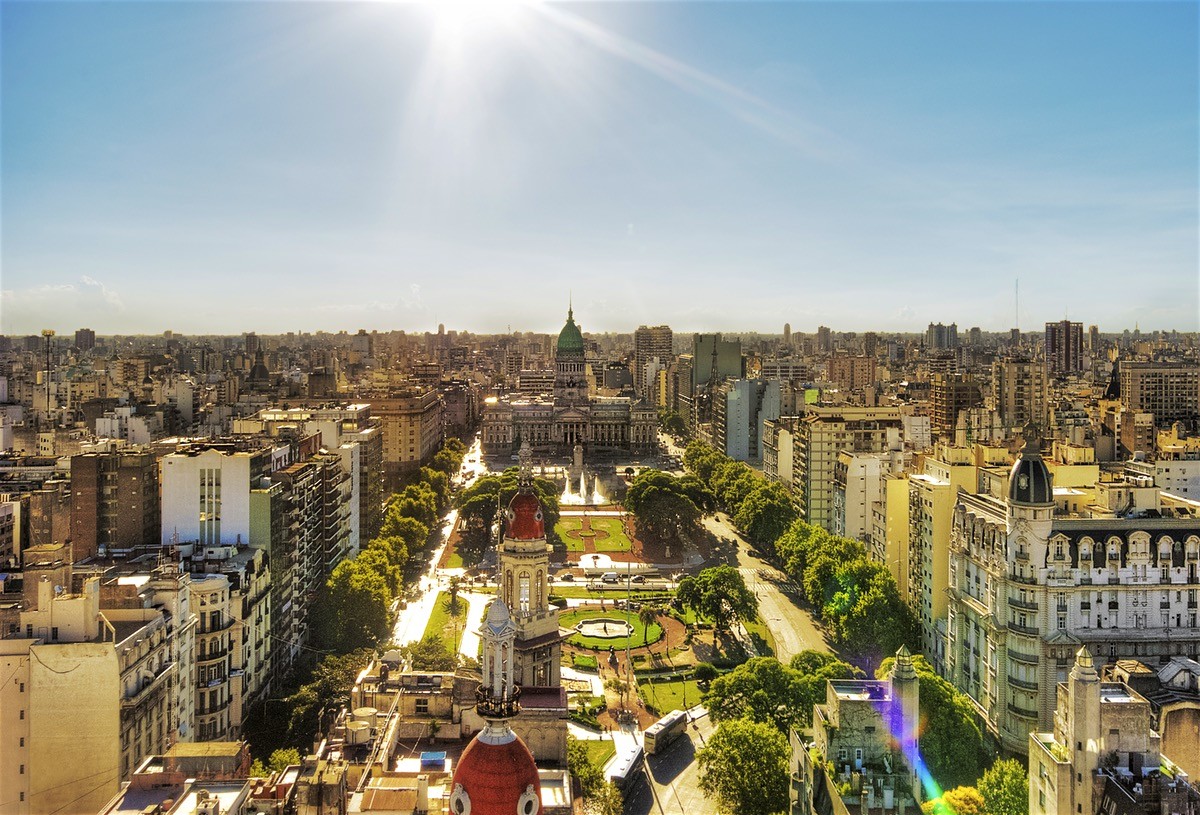 buenos aires