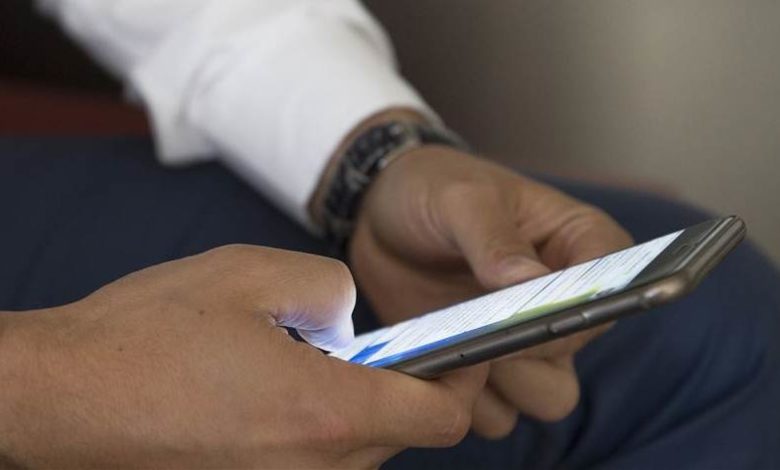 cep telefonu nasil temizlenir