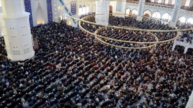 cuma namazi 9933382