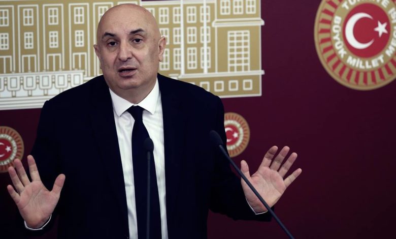 engin ozkoc 93895663