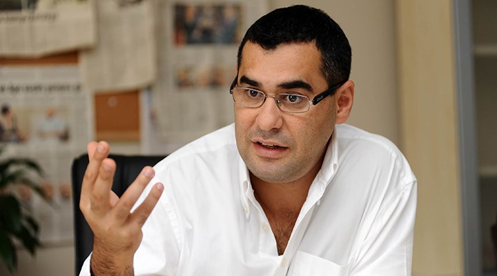 Twitter'dan karikatür paylaşan Enver Aysever'e soruşturma 1 enver aysever 9383838