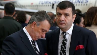 Ahmet Nur Çebi Erdal Torunoğlu